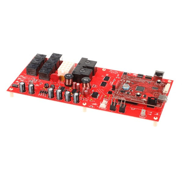 STAR 252-1040 KIT I/O BOARD NVT