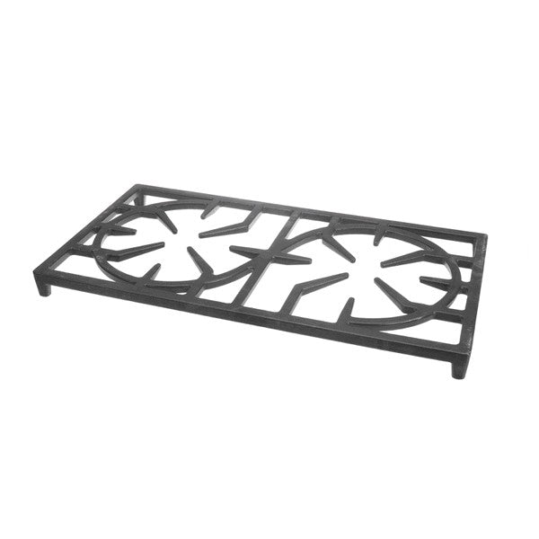 AMERICAN RANGE R17500 GRATE TOP 10.5X 22.75 COOKTOP