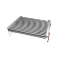 KOLPAK 550006143 CONDENSER COIL 3 ROW 15H X 17W