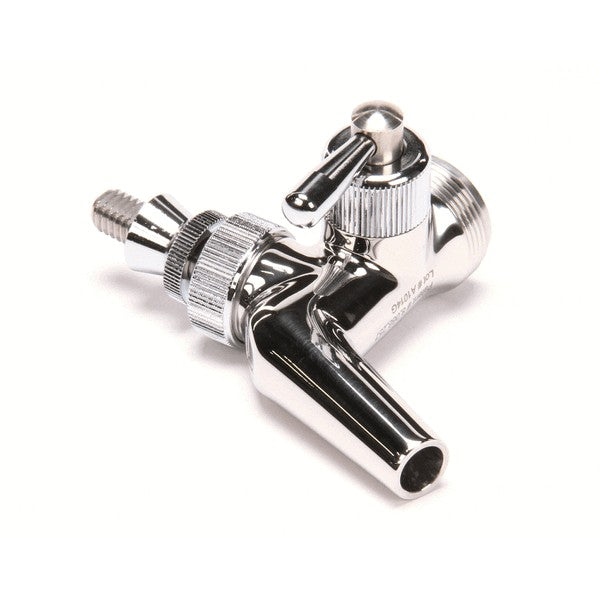 PERLICK 650SS FAUCET BEER SANITARY FLOW