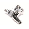 PERLICK 650SS FAUCET BEER SANITARY FLOW