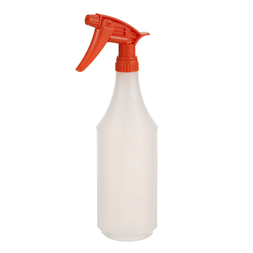 MAVRIK 8023973 BOTTLE SPRAY (W/SPRAYER 32 OZ)
