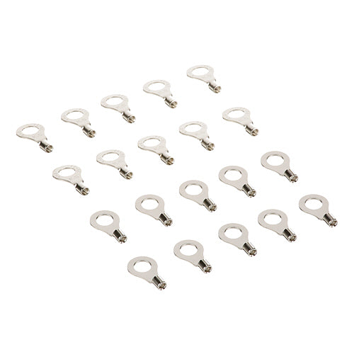 MAVRIK 8024390 RING TERMINAL (PACK 20)