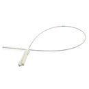RATIONAL 60.75.779 DRIP TRAY CLEANING BRUSH
