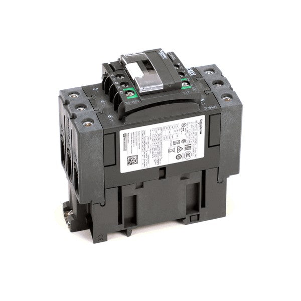 GILES 21245 CONTACTOR 60A 3-PL 100-250V COIL