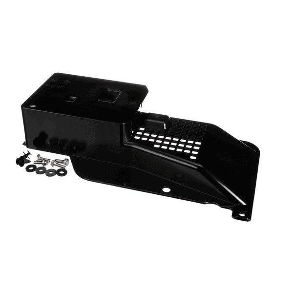RATIONAL 87.01.289 COVER FOR PUMP WITH FIXING KIT
