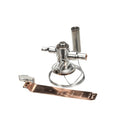 GLASTENDER 06010046 VALVE EXPANSION R134A TUB 0 ORIFICE