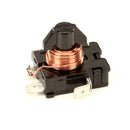 GLASTENDER 06009279 RELAY COMPRESSOR R134A 115V EMBRACO EM45HHR1