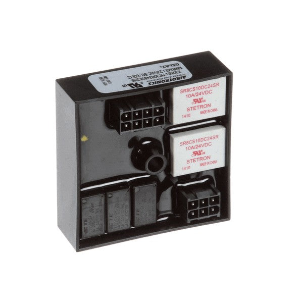 GLASTENDER 01001407 RELAY MODULE