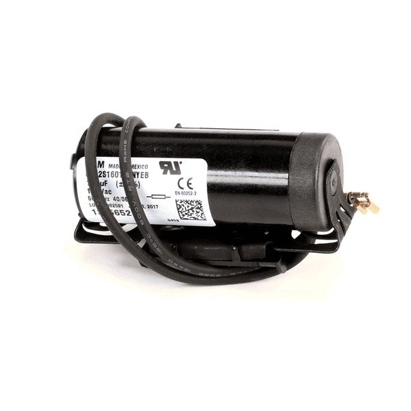 GLASTENDER 06009280 START CAPACITOR COMPRESSOR EMBRACO EM45HHR1 1/1