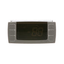 GLASTENDER 09000728 THERMOSTAT SWITCH DIGITAL TEMPERATURE RANGE 27-
