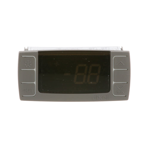 GLASTENDER 09000728 THERMOSTAT SWITCH DIGITAL TEMPERATURE RANGE 27-