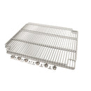 GLASTENDER 06011103 SHELF KIT BP 20 DOOR OPENING RIGHT DOOR (2017