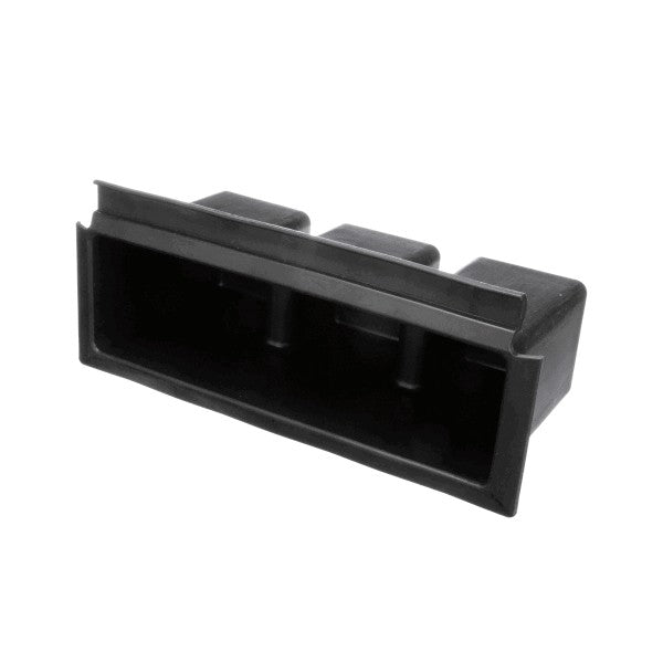 GLASTENDER BW3 3-WELL PLASTIC BOTTLE WELL