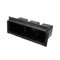 GLASTENDER BW3 3-WELL PLASTIC BOTTLE WELL
