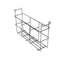 GLASTENDER BR3 BOTTLE RACK WIRE 3 BOTTLE