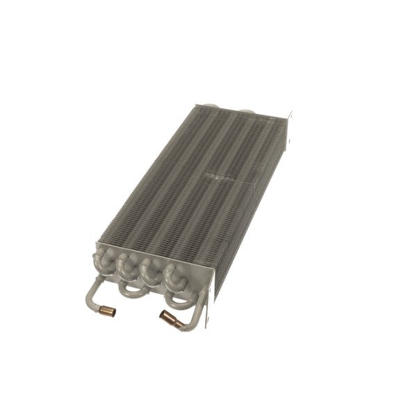 GLASTENDER 06009143 COIL EVAPORATOR 12 X 5