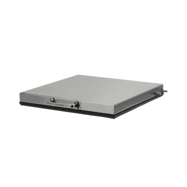 GLASTENDER 04000428 HINGED LID ASSEMBLY FREEZER 24