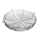 GLASTENDER 06010041 FAN GUARD 8 SILVER