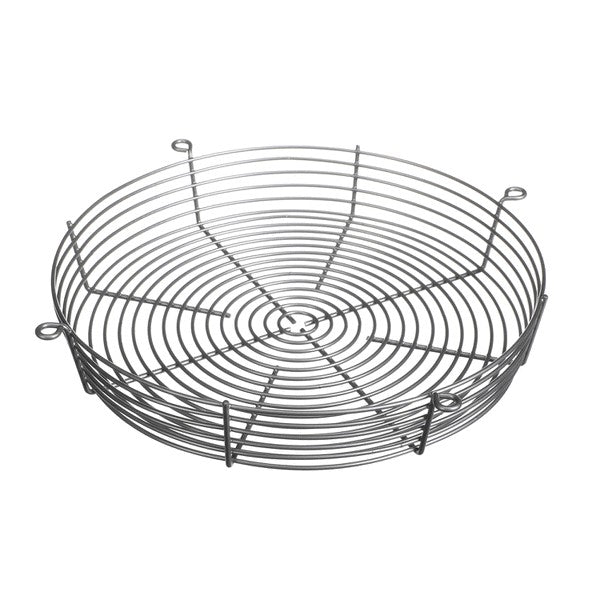 GLASTENDER 06010041 FAN GUARD 8 SILVER