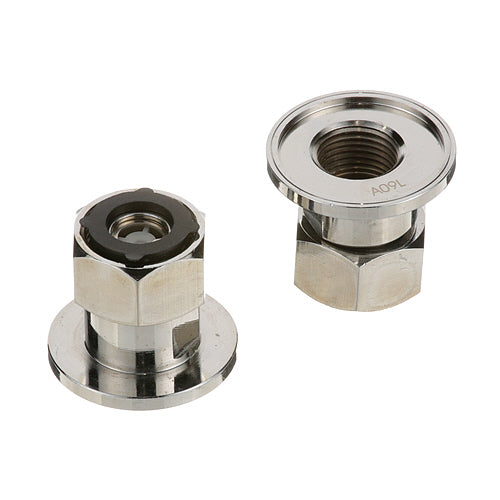 MAVRIK 8024955 FLANGE FAUCET COMM DUTY 2-PK
