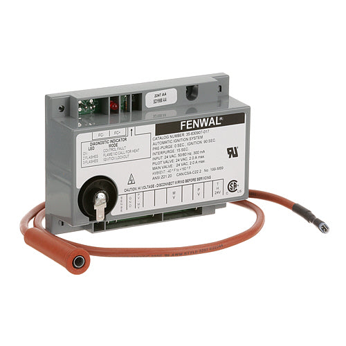 MAVRIK 8024959 IGNITION MODULE KIT