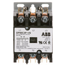 JACKSON 05945-002-24-70 CONTACTOR 3-POLE 120V 50A