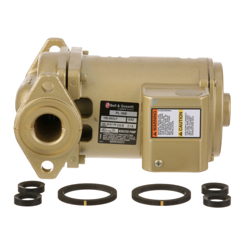 HATCO R03-05-052 KIT PUMP W/GASKETS-PMG-100&200
