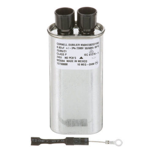 AMANA 59174538 KIT CAPACITOR- .82 DIODE
