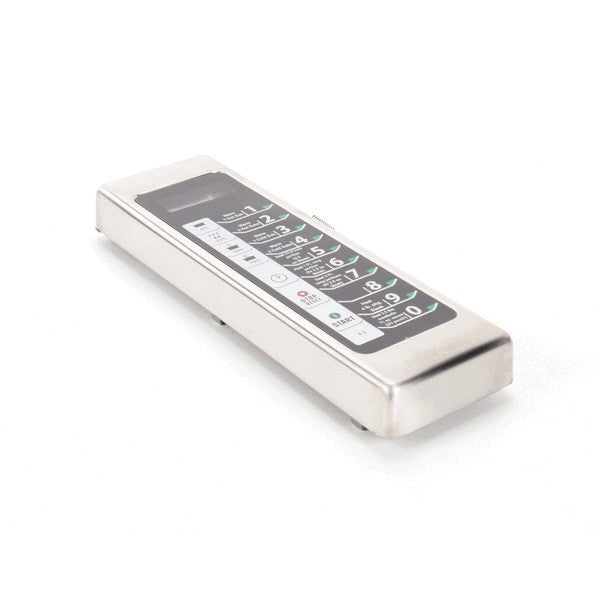 AMANA 54116007 ESC/TOUCH PANEL ASSEMBLY- SW