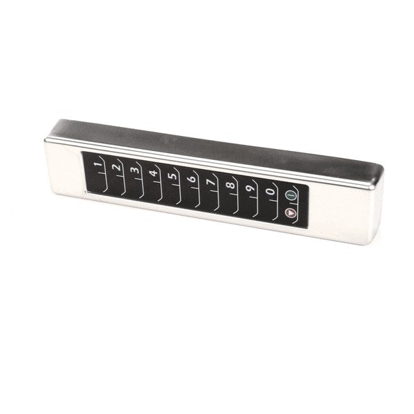 AMANA 59104127 TOUCH PANEL ASSEMBLY- SIDE