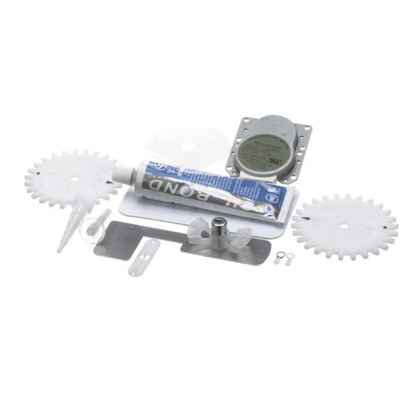 AMANA 14179122 KIT ANTENNA MOTOR- BOTTOM