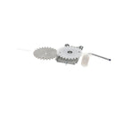 AMANA 14179134 KIT ANTENNA (BLUE TIP) MOTOR