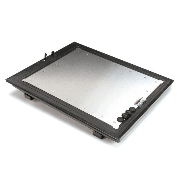 AMANA 12002760 KIT INNER DOOR W/LATCH CAPS