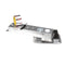 AMANA 14119055 KIT WAVEGUIDE- RH