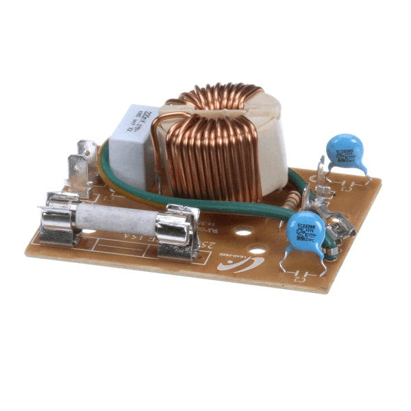 AMANA 54127036 FUSE BLOCK/FILTER ASSEMBLY