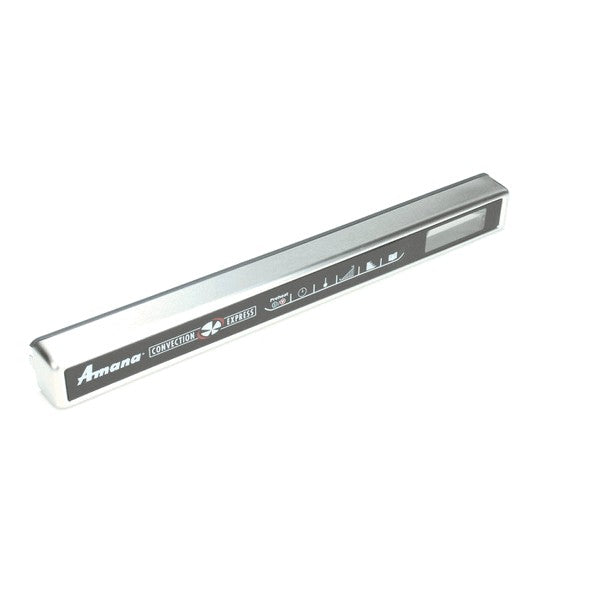 AMANA 59104132 TOUCH PANEL ASSEMBLY- TOP