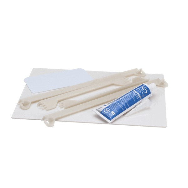 AMANA 14179117 KIT CERAMIC TRAY SUPPORTS & SEALER