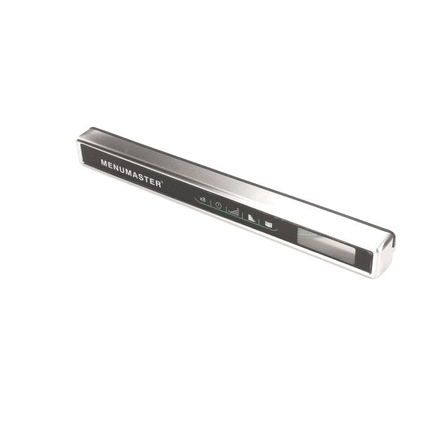 AMANA 59104130 TOUCH PANEL ASSEMBLY- TOP