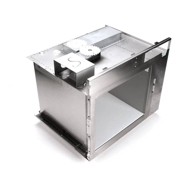 AMANA 12002483 KIT CAVITY- 2 TUBE S CHASSIS