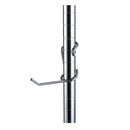 MAVRIK 8025741 4 IN ALL PURPOSE POLE HOO K