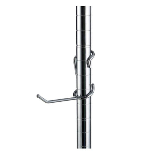 MAVRIK 8025741 4 IN ALL PURPOSE POLE HOO K