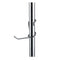MAVRIK 8025741 4 IN ALL PURPOSE POLE HOO K
