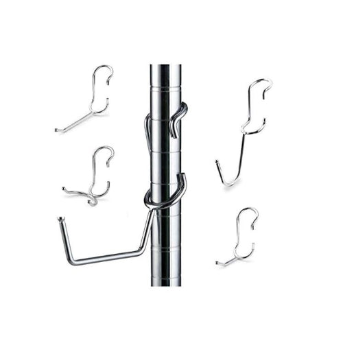 MAVRIK 8025744 VARIETY POLE HOOK PACK