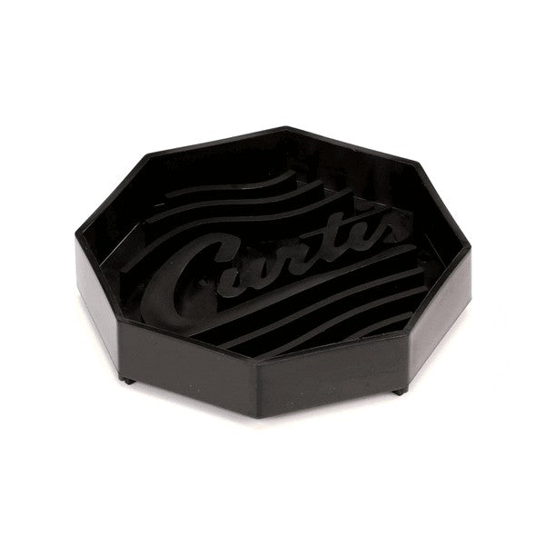 WILBUR CURTIS 0WC5686P DRIP TRAY OCTAGON STYLE