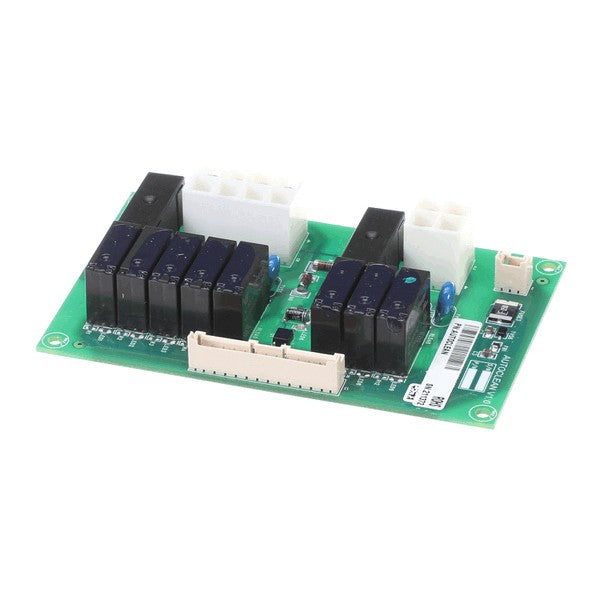 ELOMA EL2003068 IO-2-AC-OPTION-BOARD (AUTOCLEAN ONLY)