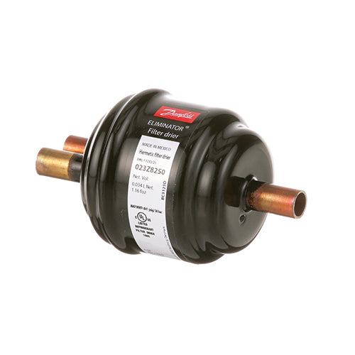 TRUE 985044 DRIER 1.5 CUBIC INCH DANFOSS 023Z8250