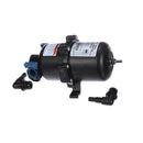 FROZEN BEVERAGE DISPENSERS 12-0316-0004