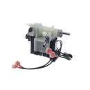 FROZEN BEVERAGE DISPENSERS 12-2787-0028