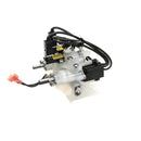 FROZEN BEVERAGE DISPENSERS 12-2867-0111